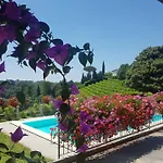 Il Vigneto Апарт-отель *