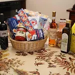 Апарт-отель Il Vigneto