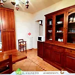 Il Vigneto Лари