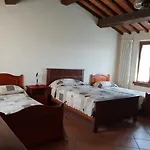 Il Vigneto Апарт-отель