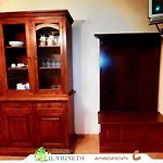 Il Vigneto Апарт-отель *