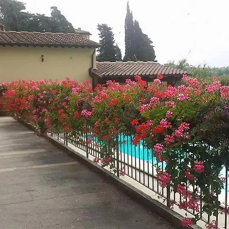 Апарт-отель Il Vigneto
