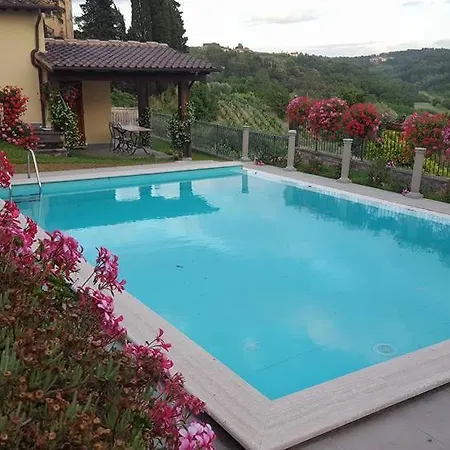 Hotel apartamentowy Il Vigneto *