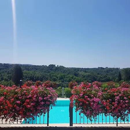 Il Vigneto Hotel apartamentowy *