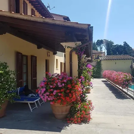 Il Vigneto Лари