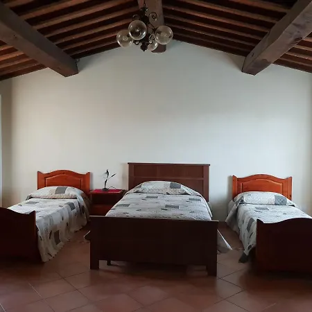 Il Vigneto Hotel apartamentowy Lari