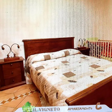 Апарт-отель Il Vigneto *