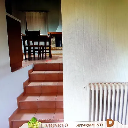 Il Vigneto Лари