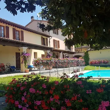 Aparthotel Il Vigneto *