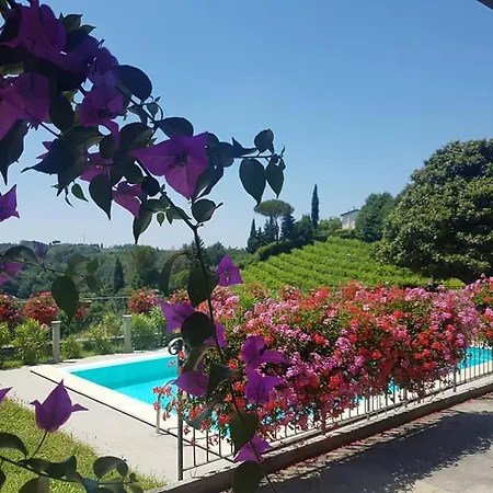 Il Vigneto Aparthotel *