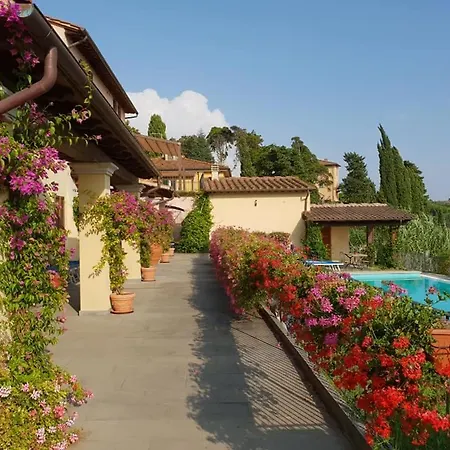 Il Vigneto Aparthotel