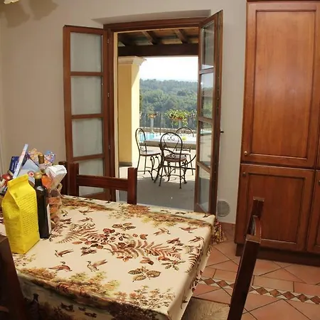 Il Vigneto Aparthotel
