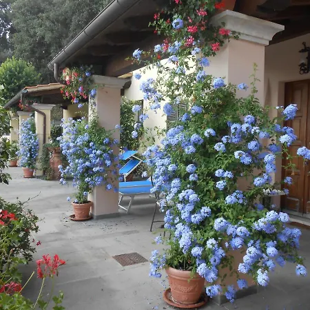 Il Vigneto Aparthotel *