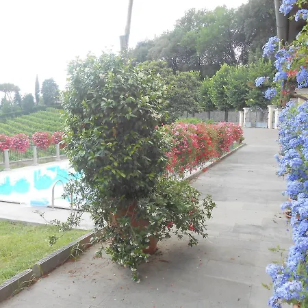 Il Vigneto Aparthotel