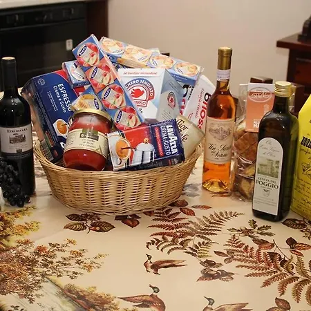 Aparthotel Il Vigneto
