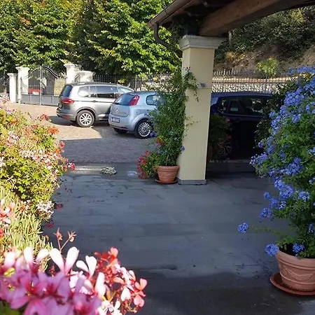 Aparthotel Il Vigneto *