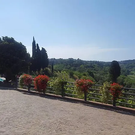 Il Vigneto Aparthotel