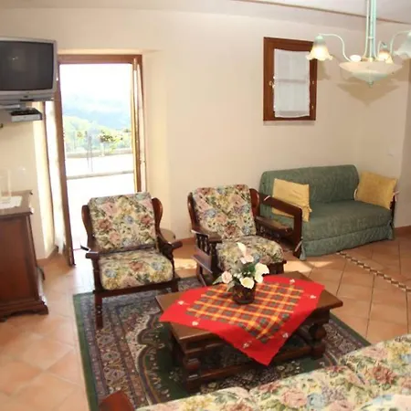 Aparthotel Il Vigneto
