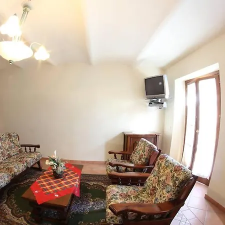 Il Vigneto Aparthotel