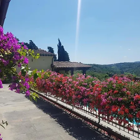 Aparthotel Il Vigneto *