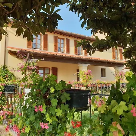 Il Vigneto Aparthotel *