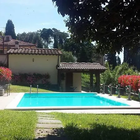 Il Vigneto Aparthotel