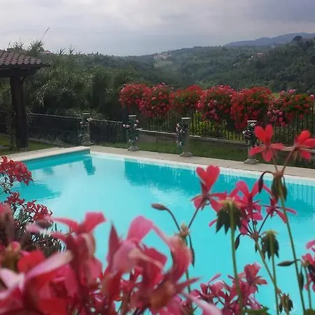 Aparthotel Il Vigneto