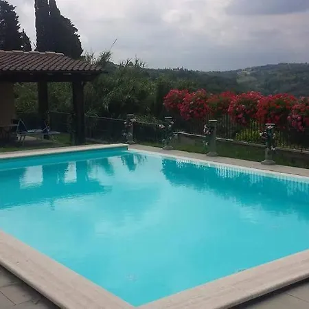 Aparthotel Il Vigneto *