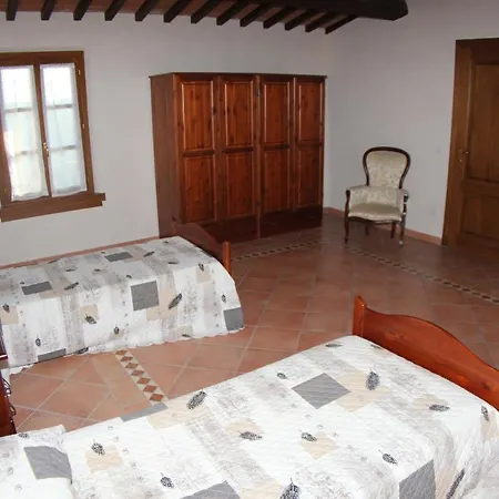 Aparthotel Il Vigneto