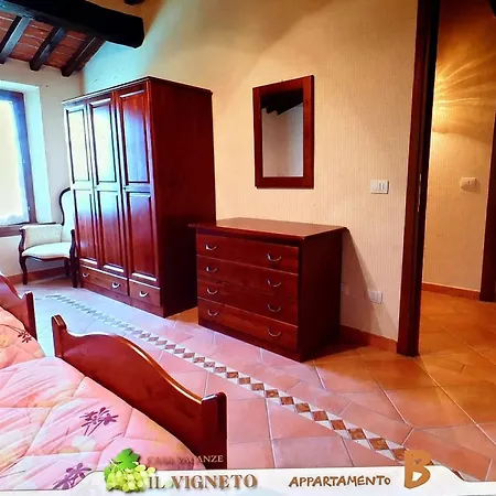 Aparthotel Il Vigneto *