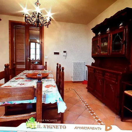 Il Vigneto