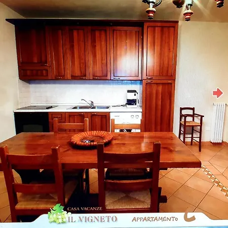 Il Vigneto