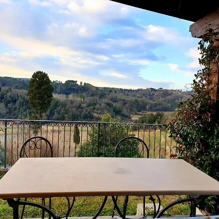 Il Vigneto Aparthotel *