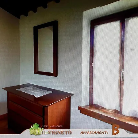 Il Vigneto Aparthotel