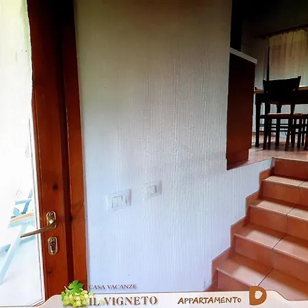 Aparthotel Il Vigneto