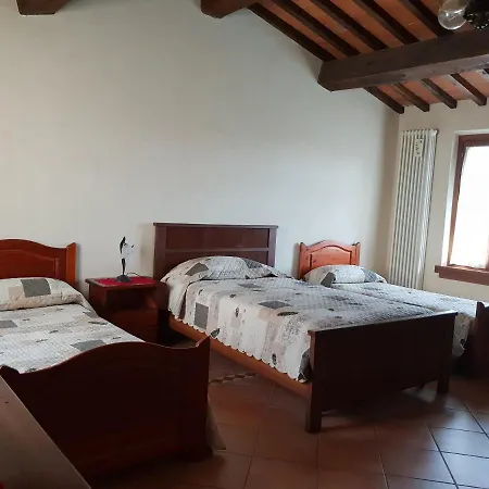 Il Vigneto Aparthotel
