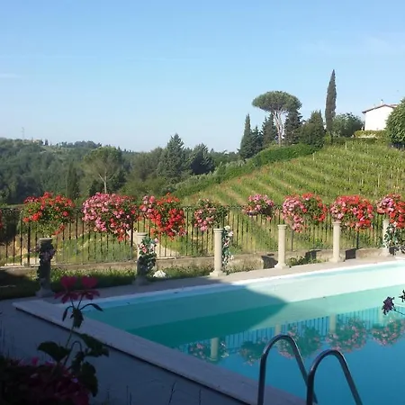 Il Vigneto Aparthotel *