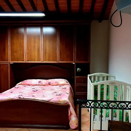 Il Vigneto *